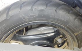 SUZUKI LET's CA4AA