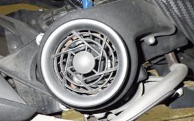 SUZUKI ｽｳｨｯｼｭ125 2014 DV12B