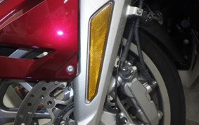 HONDA GL 1800 GOLD WING TOUR DCT 2022 SC79