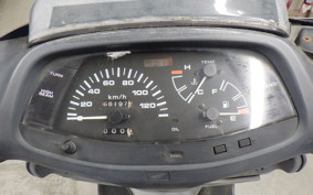HONDA FREE WAY GEN 2 2019 MF03