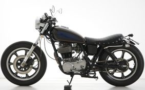 YAMAHA SR500-1 1980 2J2