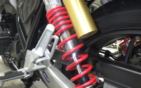 HONDA CB400SF GEN 4 A 2017 NC42