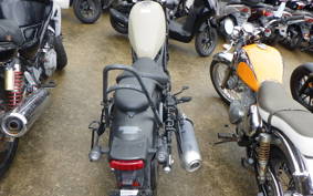 HONDA REBEL 250 A MC49