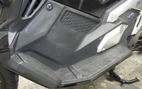 HONDA X-ADV 750 2021 RH10