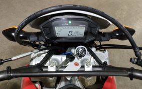 HONDA CRF250L MD44