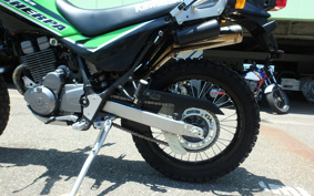 KAWASAKI SUPER SHERPA KL250G