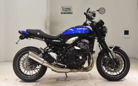 KAWASAKI Z900RS 2023 ZR900K