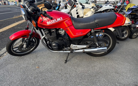 SUZUKI GSX400 3CD10