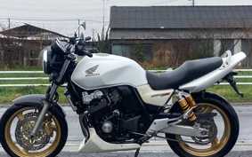 HONDA CB400SF VTEC Spec3 2007 NC39