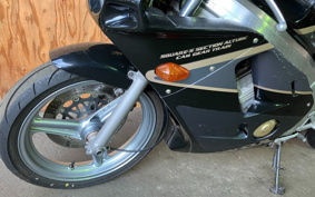 HONDA CBR250R MC19
