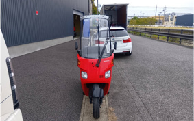 HONDA GYRO TA03
