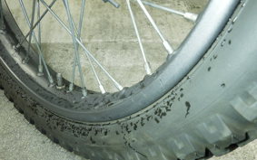 HONDA ｸﾛｽｶﾌﾞ110-2 2004 JA45