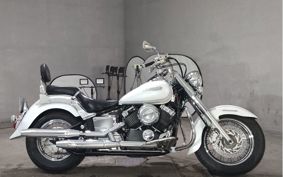 YAMAHA DRAGSTAR 400 CLASSIC VH01J