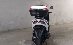 SUZUKI BURGMAN400 DU11A