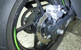 KAWASAKI NINJA 400 2022 EX400G