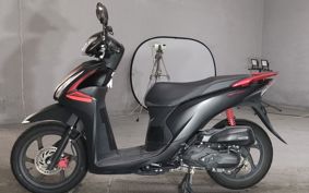 HONDA DIO 110 JF58