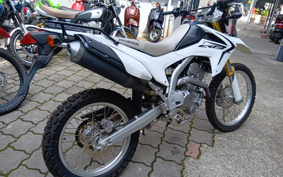HONDA CRF250L MD38