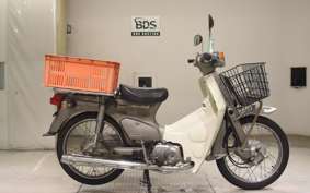HONDA C90 SUPER CUB E 2007 HA02