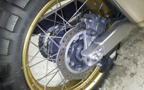 HONDA CRF1100L AFRICA TWIN DCT 2025 SD15