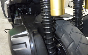 HONDA ADV150 2018 KF38