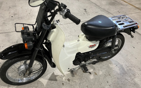 SUZUKI BIRDIE50 BA43A