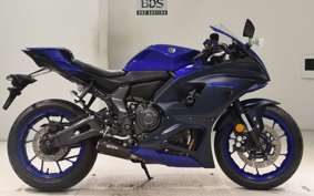 YAMAHA YZF-R7 2022 RM39J