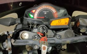 KAWASAKI Z250 ER250C