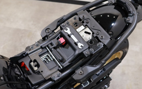 YAMAHA XSR700 2023 RM41J