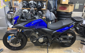 SUZUKI DL650 ( V-Strom 650 ) 2013 VP56A