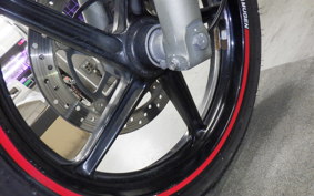 HONDA VTR 250 2022 MC33