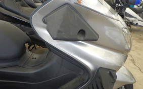 YAMAHA MAJESTY 400 K Type 2001 SH04J