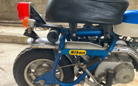 HONDA MONKEY Z50A