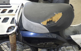 HONDA C50 SUPER CUB AA04