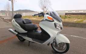 SUZUKI SKYWAVE 650LX 2011 CP52A