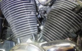 HONDA SHADOW 400 2005 NC34