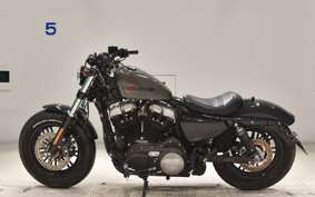 HARLEY XL1200X 2019