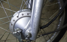 HONDA C50 SUPER CUB AA04