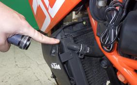 KTM 390 DUKE 2020