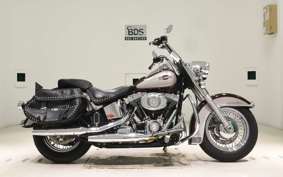 HARLEY FLSTC 1580 2007