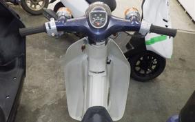HONDA C50 SUPER CUB 2003 AA01