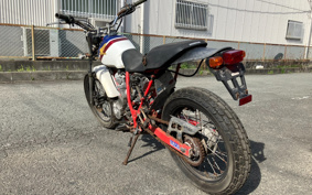 HONDA FTR223 MC34