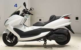 YAMAHA MAJESTY 250 Gen.4