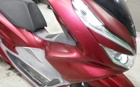HONDA PCX125 JF81