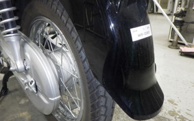 HONDA ｸﾛｽｶﾌﾞ50 AA06