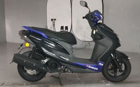 YAMAHA CYGNUS125XSR SED8J