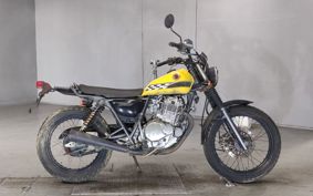 SUZUKI GLASS TRACKER BIG BOY NJ47A