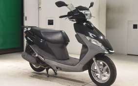 SUZUKI ADDRESS V125 2021 DT11A