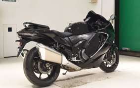 SUZUKI HAYABUSA Gen.3 2024 EJ11A