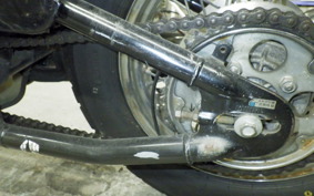 HONDA STEED 400 1995 NC26