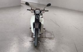 HONDA SUPER DREAM110 JA27